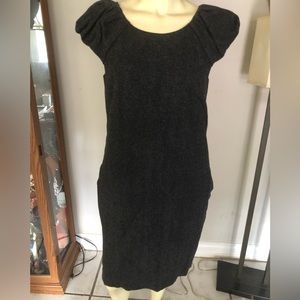 Dolce & Gabbana Ladies Virgin Wool Dress Size 44